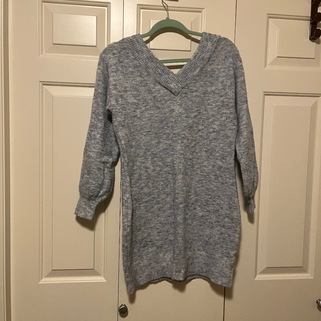 Rdi Sweater Dress Rdi Sweater Dress
